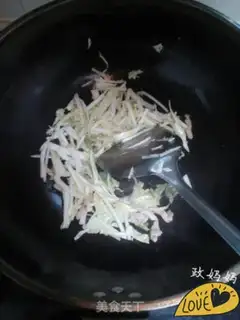 Make Noodles step 3