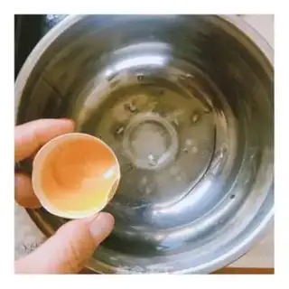 Make Rice cake step 1