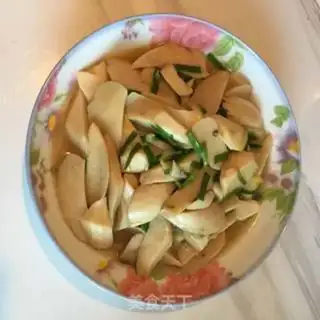 Make Onion almond mushrooms step 6
