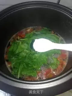 Make Tomato soup step 3