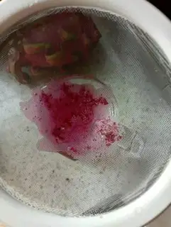 Make Cactus juice step 6