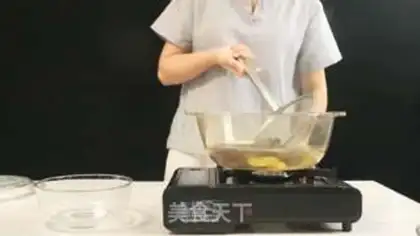 Make Cool cucumber step 1