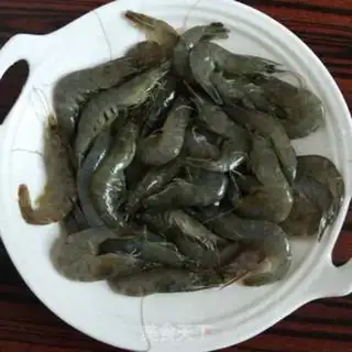 Make Shrimp step 0