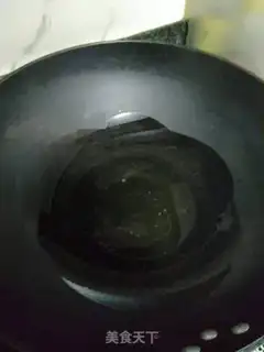 Make Garlic fan shrimp step 5