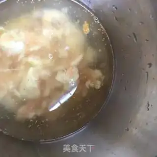Make Frozen corn paste step 3