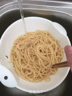 Make Curry pasta step 2