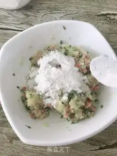Make Fried potatoes step 3
