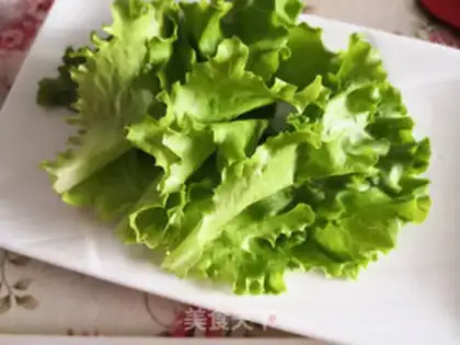 Make A sandwich step 7