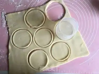 Make The souffle step 0