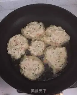 Make Fried potatoes step 4