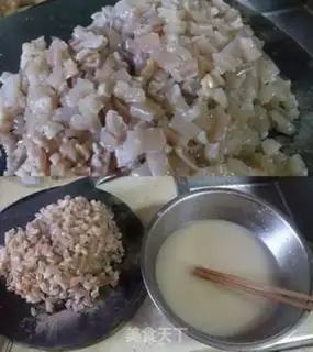 Make Frozen step 1