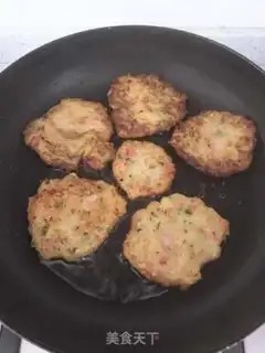 Make Fried potatoes step 5