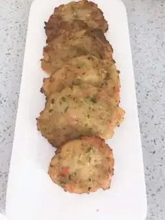 Make Fried potatoes step 6
