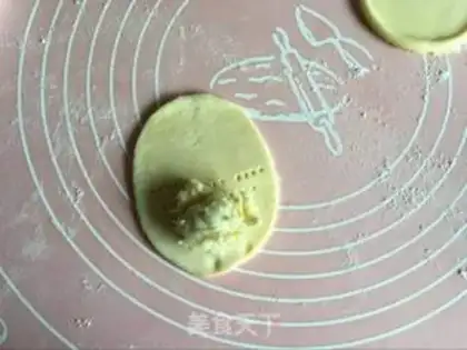 Make The souffle step 2