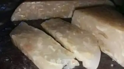 Make Frozen step 3