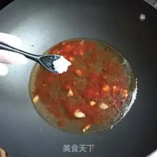 Make Shrimp step 4