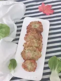 Make Fried potatoes step 7