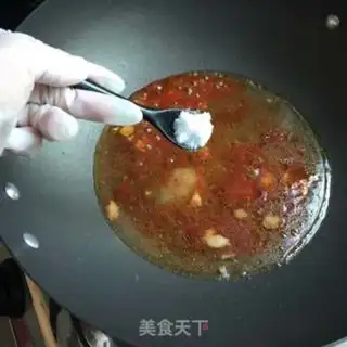 Make Shrimp step 5