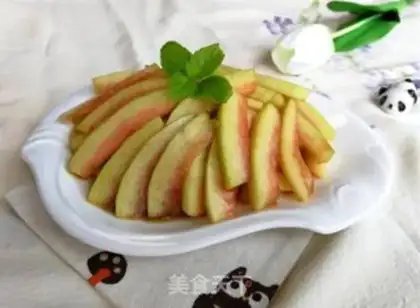 Make A watermelon step 4