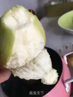 Make Sugar-free figs step 2