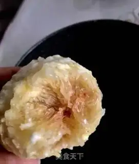 Make Sugar-free figs step 3