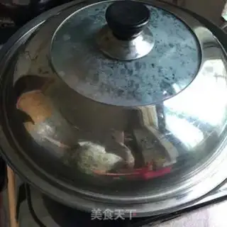 Make Shrimp step 7