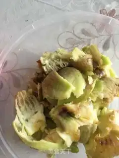 Make Sugar-free figs step 4