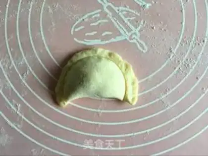 Make The souffle step 3