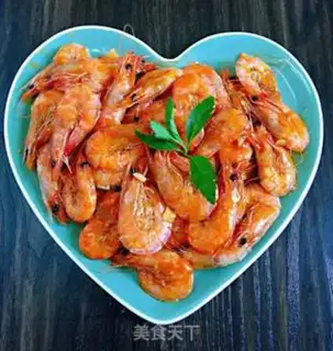 Make Shrimp step 9
