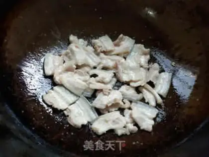 Make Spicy peppers step 3