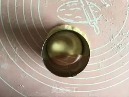 Make The souffle step 4