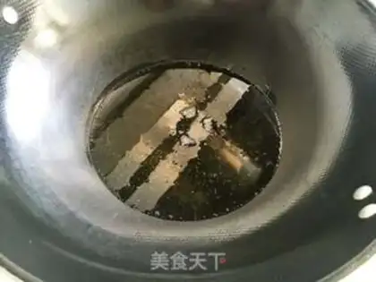 Make Shrimp step 1