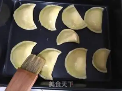 Make The souffle step 5