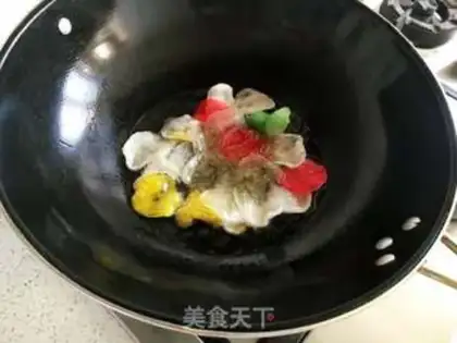 Make Shrimp step 2
