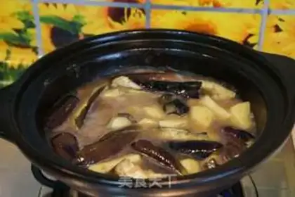 Make Cheese and potatoes step 5