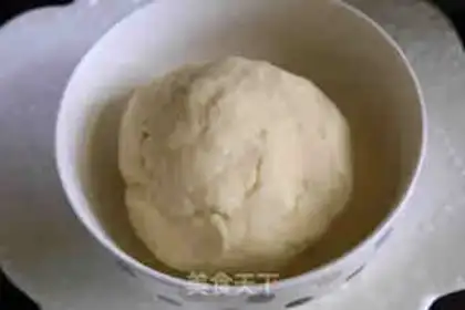 Make Vegetable burrito step 1