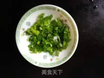 Make Cold cucumber step 4