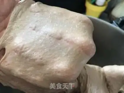 Make Coco McMale step 3