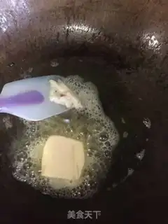 Make Shrimp step 5