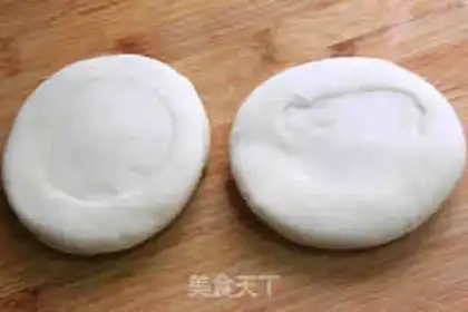 Make Vegetable burrito step 4