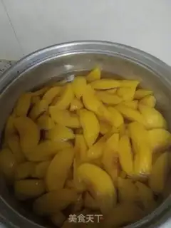 Make Peach can step 4