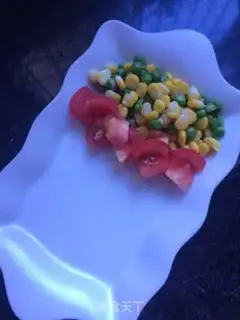 Make Shrimp platter step 3