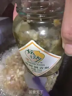 Make Shrimp step 6