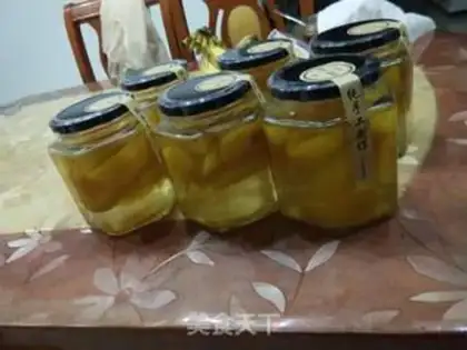 Make Peach can step 5