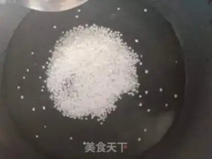 Make Mango broccoli simili step 1