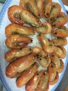 Make Shrimp step 8
