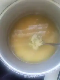 Make Homemade ketchup step 2