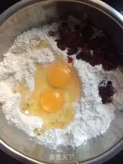 Make Red cod step 2