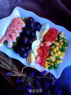 Make Shrimp platter step 6