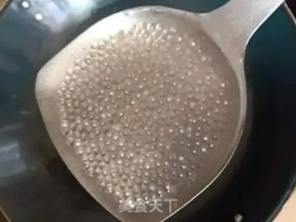 Make Mango broccoli simili step 2